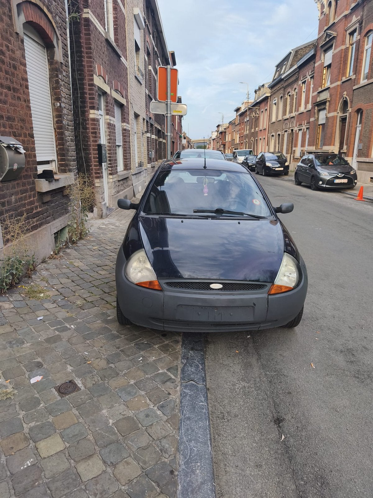 Ford ka, Autos, Ford, Achat, Ka, Particulier, Euro 4