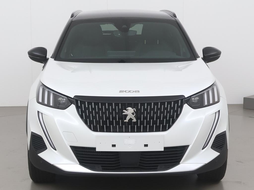 Peugeot 2008 puretech gt 130 AT, Achat, Entreprise, 5 portes, Automatique