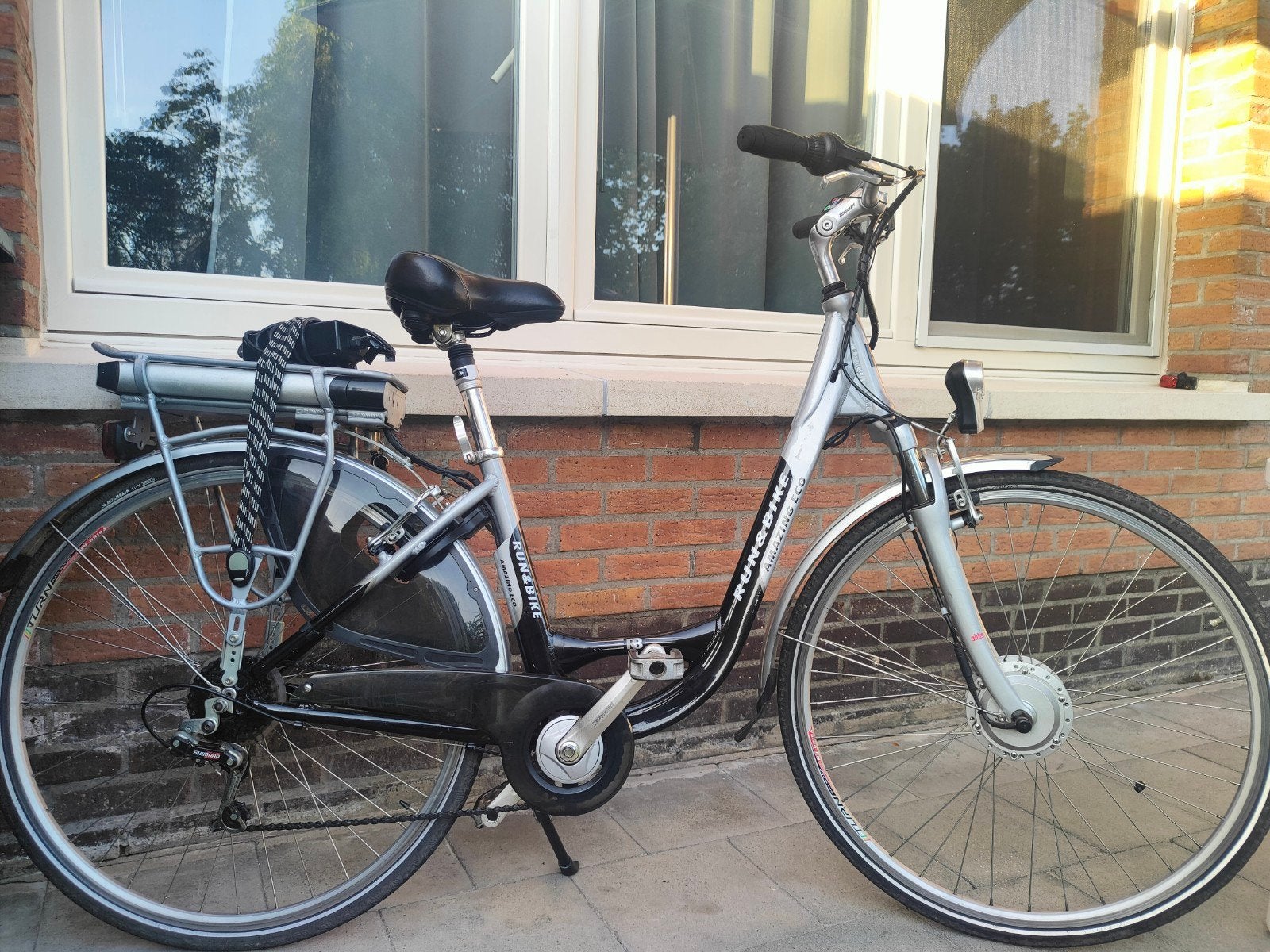 vélo électrique vélo électrique pour femmes vélo électrique, 51 à 55 cm, Enlèvement, Comme neuf, Autres marques