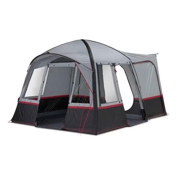Bardani crossroad air tent volkswagen T5 en T6 california, Caravans en Kamperen, Tenten, Ophalen, Zo goed als nieuw