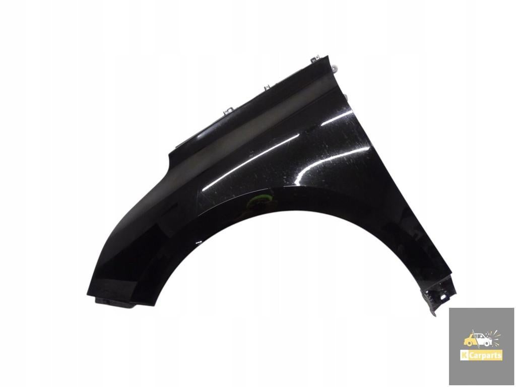 631010815R (), Renault Scenic IV 2016-2022 aile avant gauche, Autos : Pièces & Accessoires, Autres pièces automobiles, Renault Group