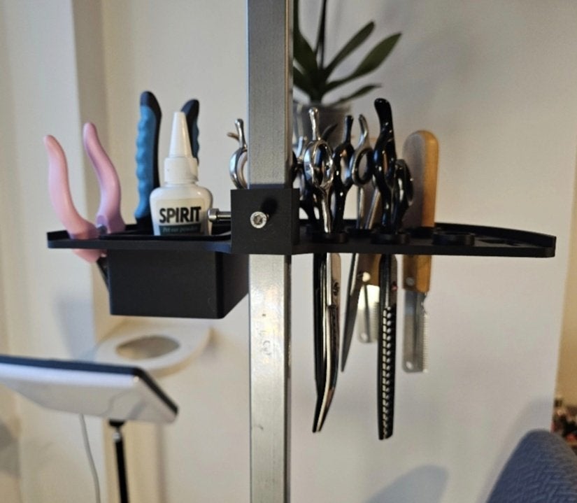 Trimtafel organiser  *nieuw*, Overige merken, Ophalen, Nieuw, Trimtafel