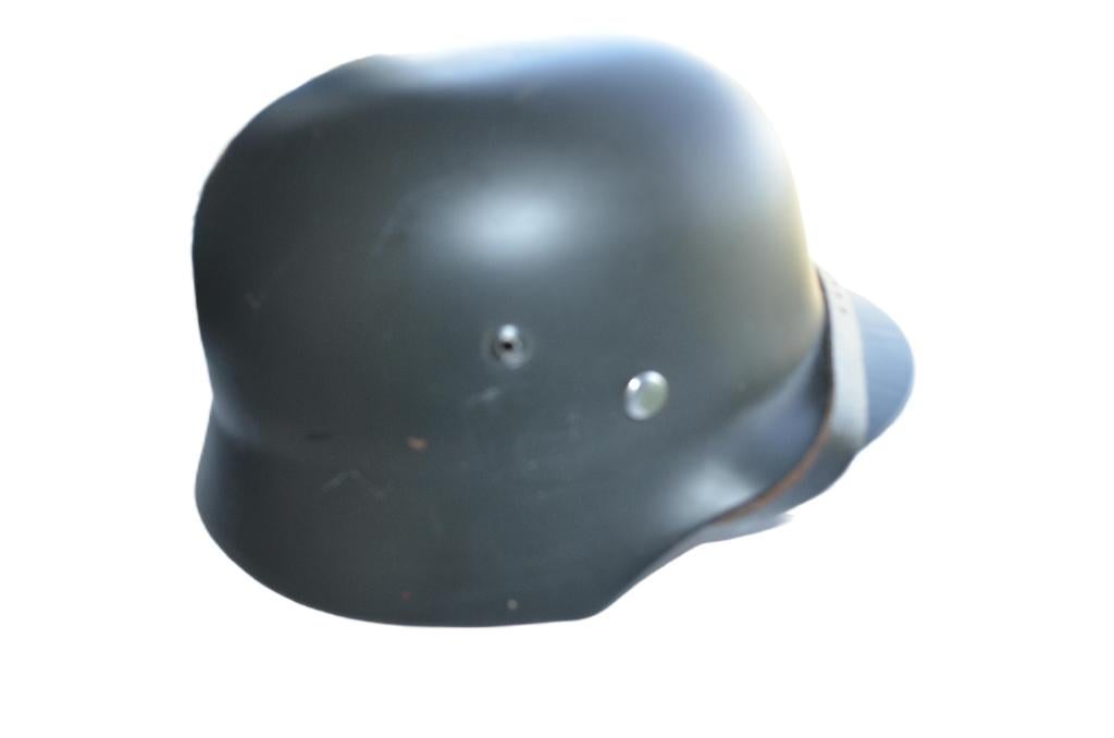 SECONDE GUERRE MONDIALE, Enlèvement ou Envoi, Armée de terre, Casque ou Béret
