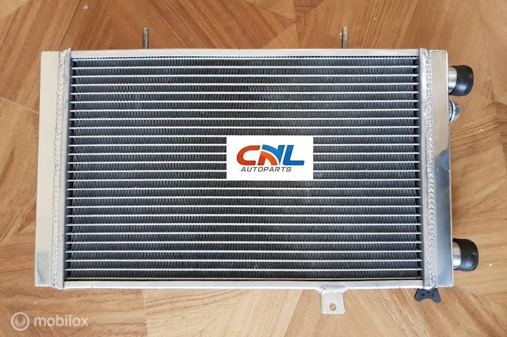 Radiateur Lotus Europa Coupe S1 S2 TC 1.5 1.6 1966-1976 MT, Neuf, Enlèvement ou Envoi