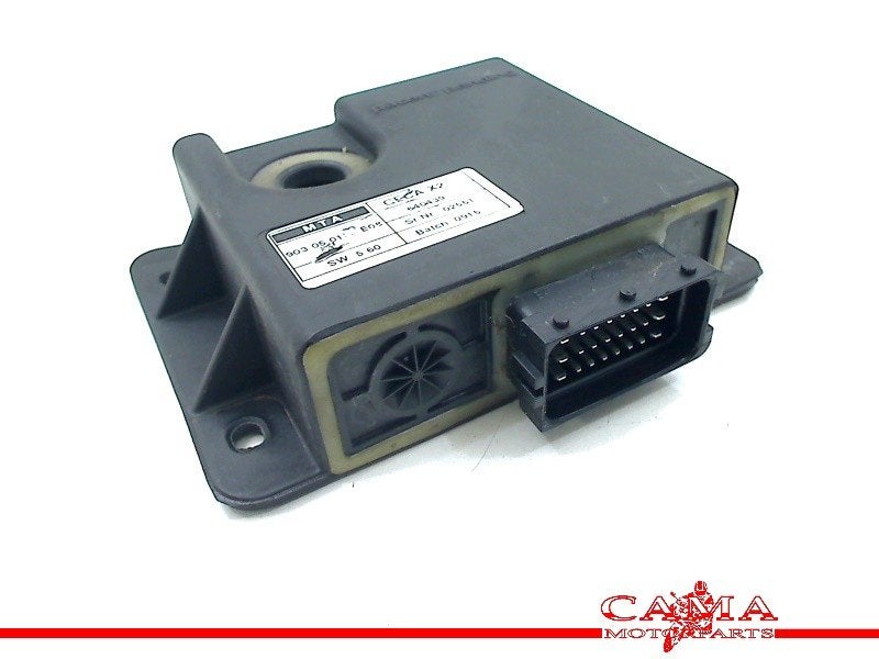 COMPUTER Gilera Fuoco 500 2013-2015 (903.05.0101.E08), Dhr. S. di Majo, Gebruikt, Info@cama-motorparts.nl, P.J. Troelstraweg 8 8
3144 CX  MAASSLUIS, NL