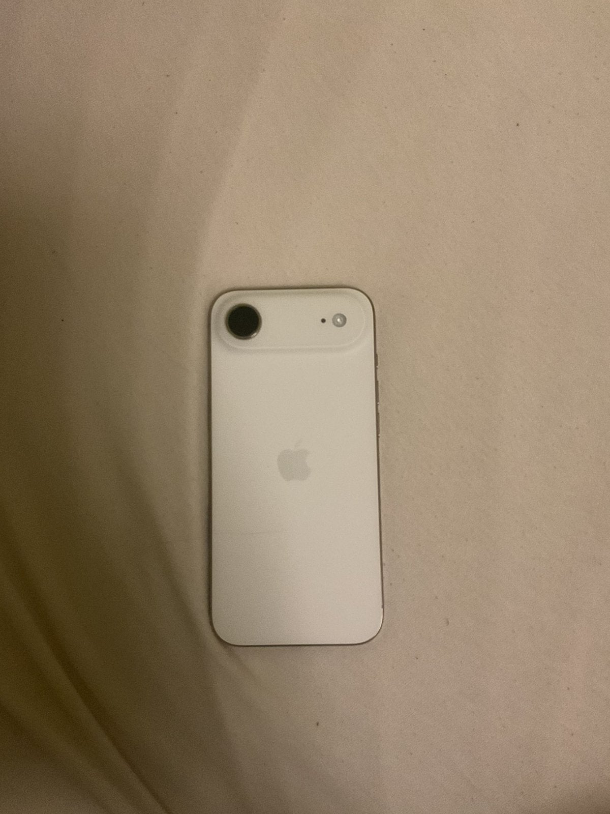 Iphone 17 Air, Enlèvement, Comme neuf
