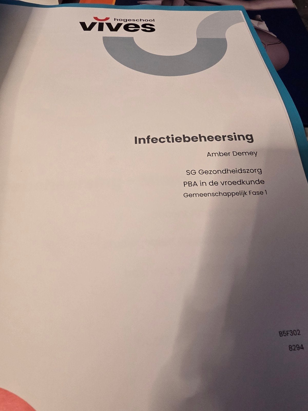 boeken opleiding bachelor vroedkunde, Boeken, Ophalen, Zo goed als nieuw, Hoger Onderwijs