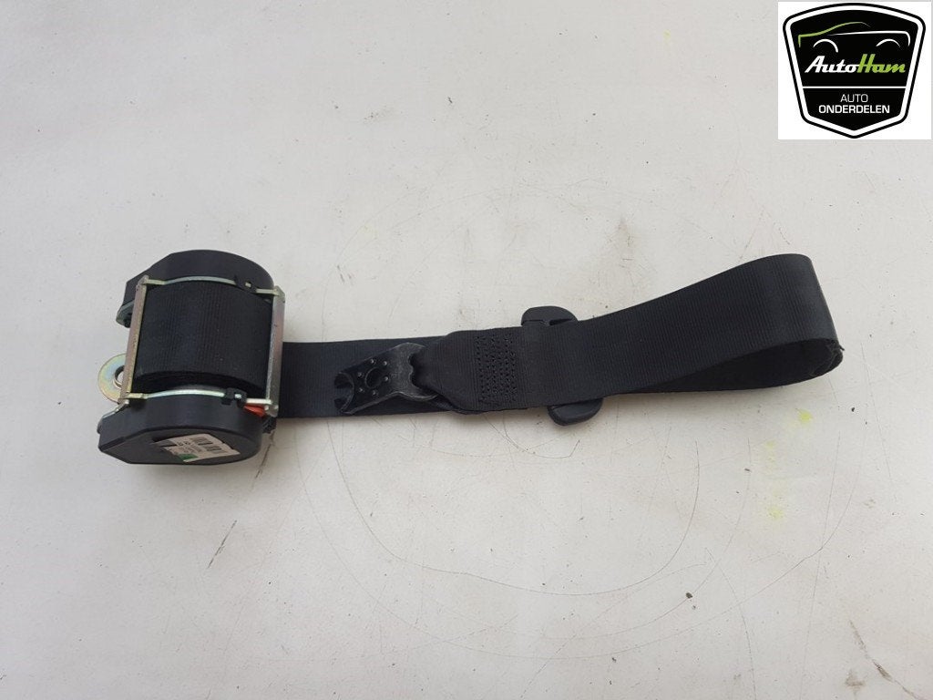CEINTURE DE SECURITE ARRIERE GAUCHE Golf VII (AUA), Autos : Pièces & Accessoires, Utilisé, Volkswagen