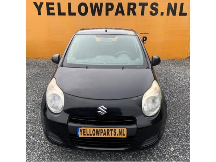 Capot d'un Suzuki Alto (ZAM), -, 3 mois de garantie, Utilisé, -