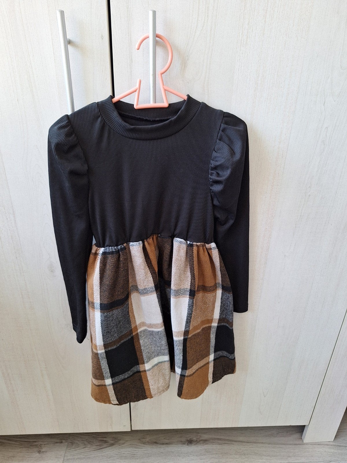 Robe pour fille, Enlèvement, Comme neuf, Autres tailles