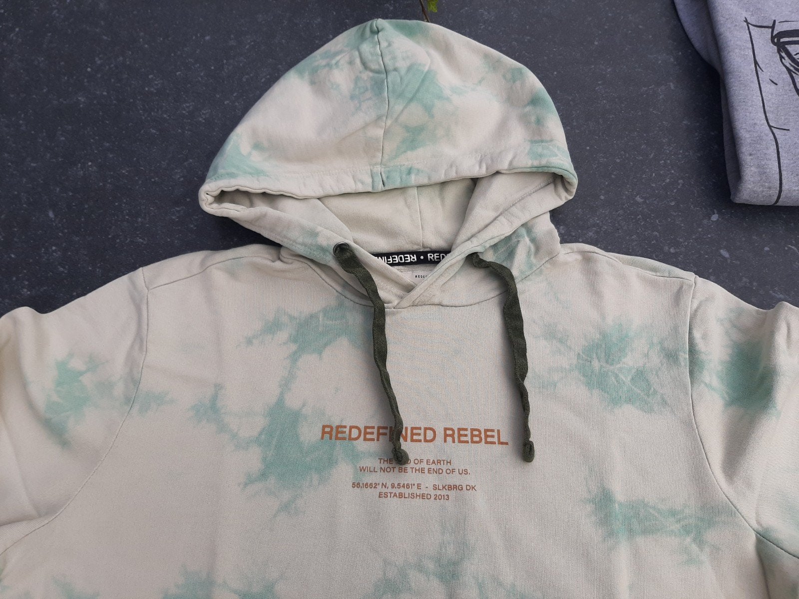 hoodie, Ophalen of Verzenden
