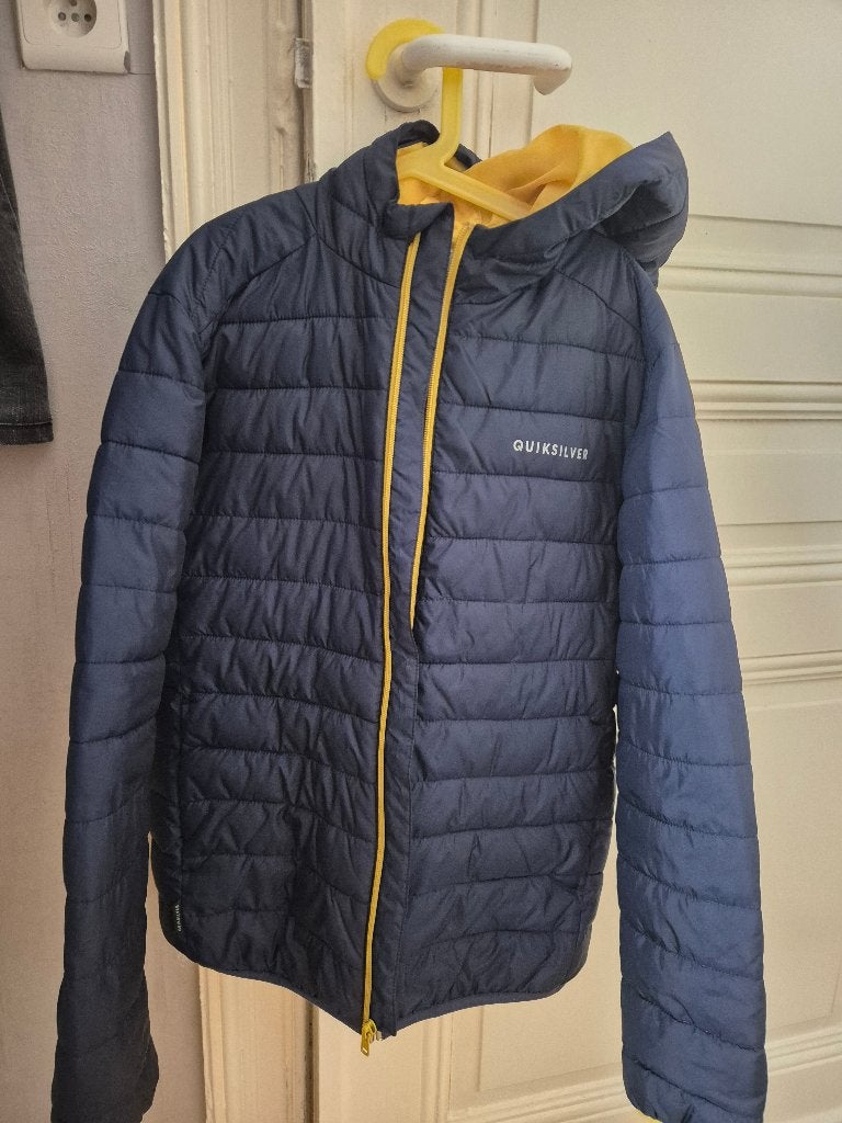Veste, Enlèvement, Comme neuf, Garçon, Pull ou Veste