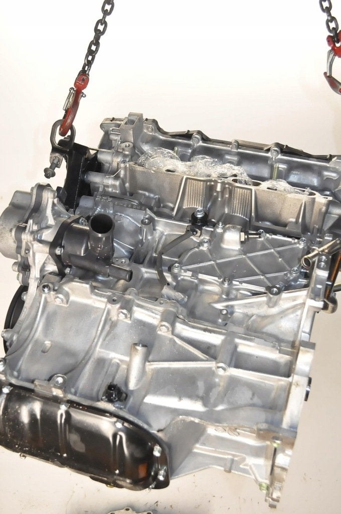 Moteur 2ZRFXE Nu COROLLA TOYOTA, Envoi, Utilisé, Daihatsu