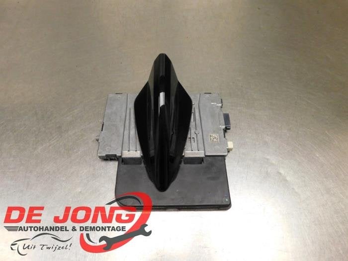 Antenne van een Peugeot 308, Gebruikt, -, -, Ophalen of Verzenden