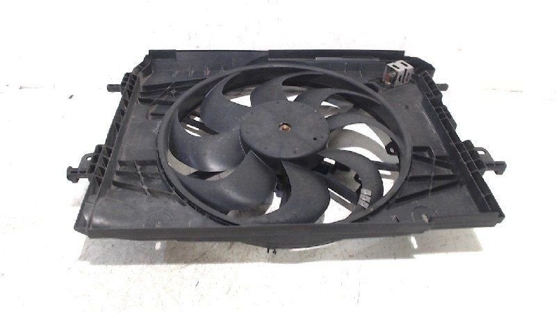 Koelventilatormotor Renault Clio, Auto-onderdelen, Onderdelen@venauto.nl, Van der Ven Autorecycling B.V., Gebruikt, Ettenseweg 76, 4706 PB Roosendaal, The Netherlands