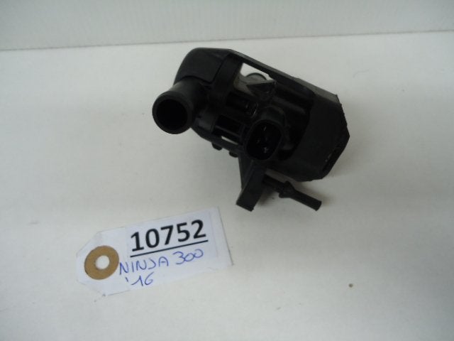 ninja 300R 2012 - 2017 Kawasaki Airvalve D1-49219