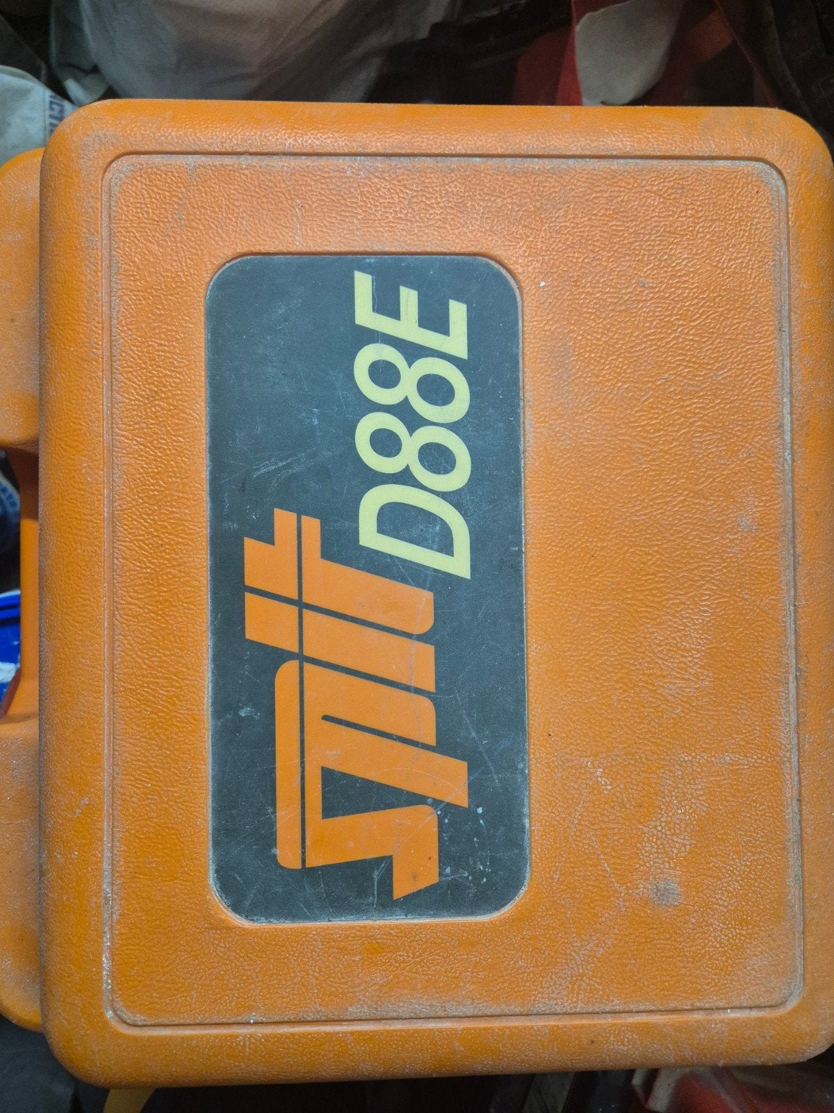 rainureuse spit d88e, Bricolage & Construction, Outillage | Autres Machines