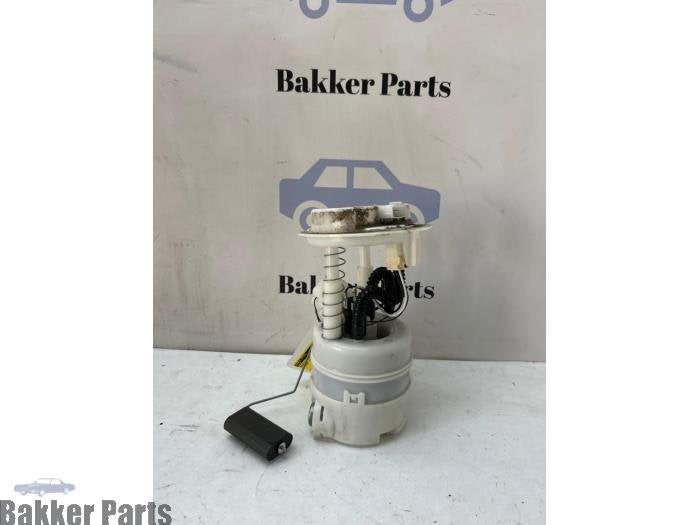 Pompe essence d'un Nissan Juke, -, -, 3 mois de garantie, Utilisé