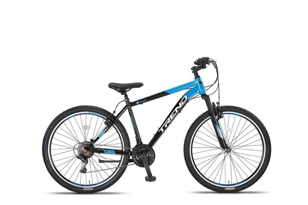 Trendy 27,50 inch Nieuw!, Fietsen en Brommers, Ophalen, Nieuw, Overige merken