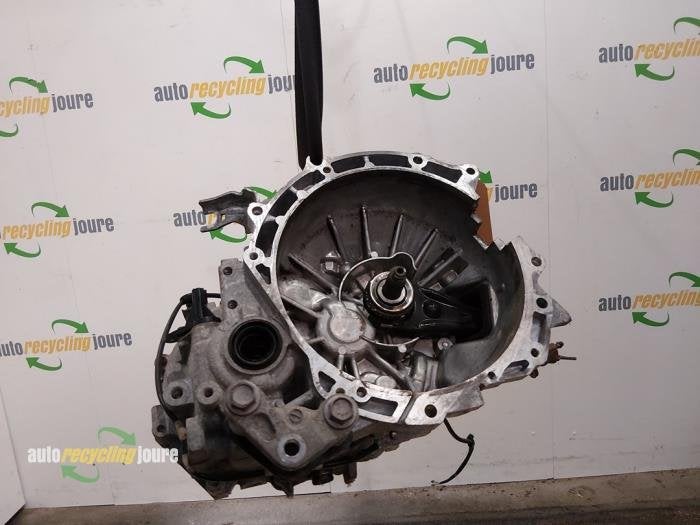 Boîte de vitesse d'un Mazda 6, -, -, 3 mois de garantie, Mazda