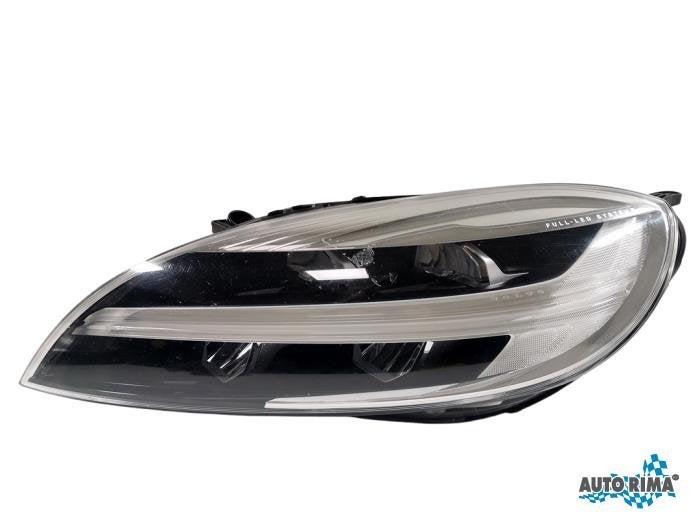 Phare gauche d'un Volvo V40, Autos : Pièces & Accessoires, -, 3 mois de garantie, -, -
