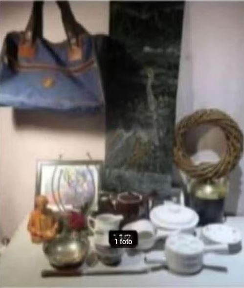 22 Oude Curiosa en Hebbedingetjes, Antiek en Kunst, Ophalen of Verzenden