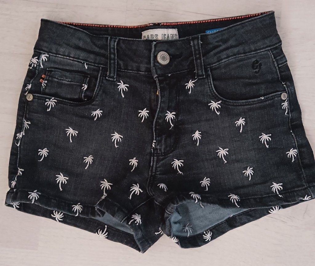Cars Jeans short, Pantalon, Enlèvement ou Envoi, Utilisé, Cars Jeans