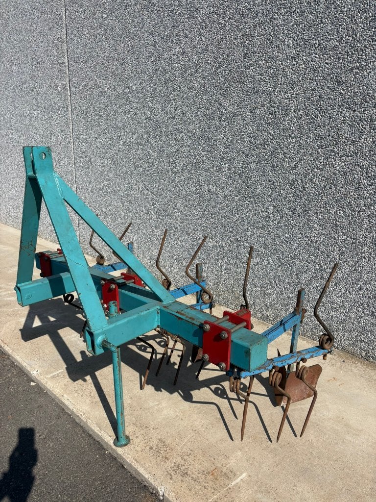 mechanische onkruidbestrijding, Zakelijke goederen, Landbouw | Onderdelen | Banden, Velgen en Assen, Ophalen