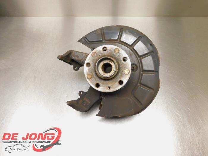 Joint avant gauche d'un Audi A3, -, 3 mois de garantie, Audi, Utilisé