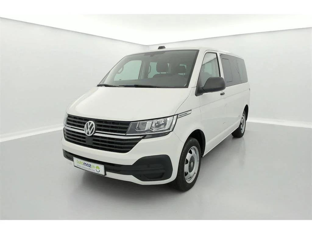 Volkswagen Multivan T6.1 2.0 TDi SCR Highline (EU6AP), Autos, Volkswagen, Achat, Automatique, MPV ou Monospace, 157 g/km
