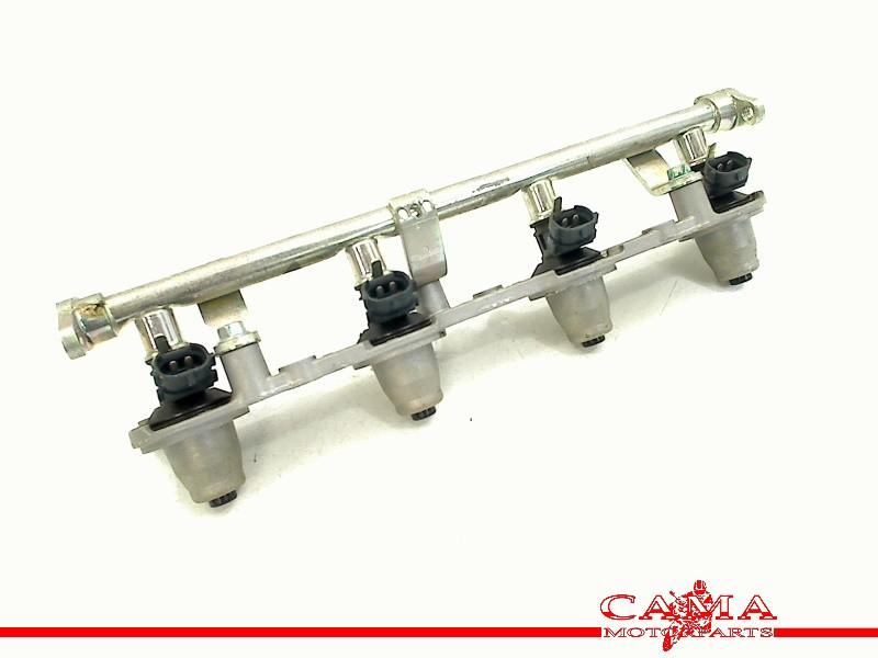 INJECTOR BRANDSTOF CBR 600 RR 2003-2004 (CBR600RR PC37), Motoren, Dhr. S. di Majo, Gebruikt, Info@cama-motorparts.nl, P.J. Troelstraweg 8 8
3144 CX  MAASSLUIS, NL
