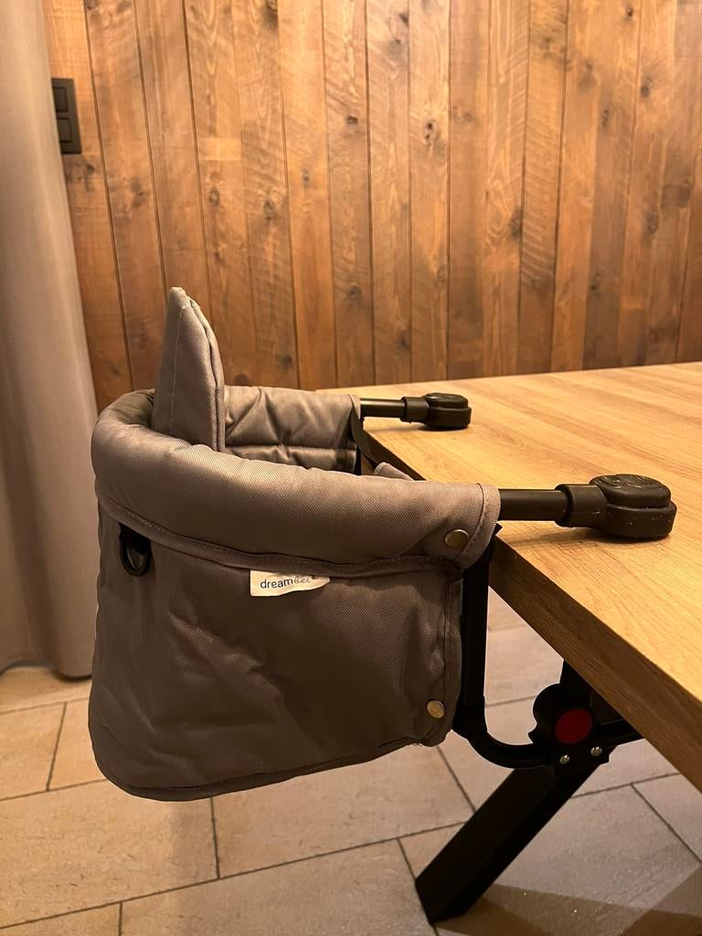 Hangstoeltje Baby Dreambee, Kinderen en Baby's, Kinderstoelen, Ophalen, Zo goed als nieuw