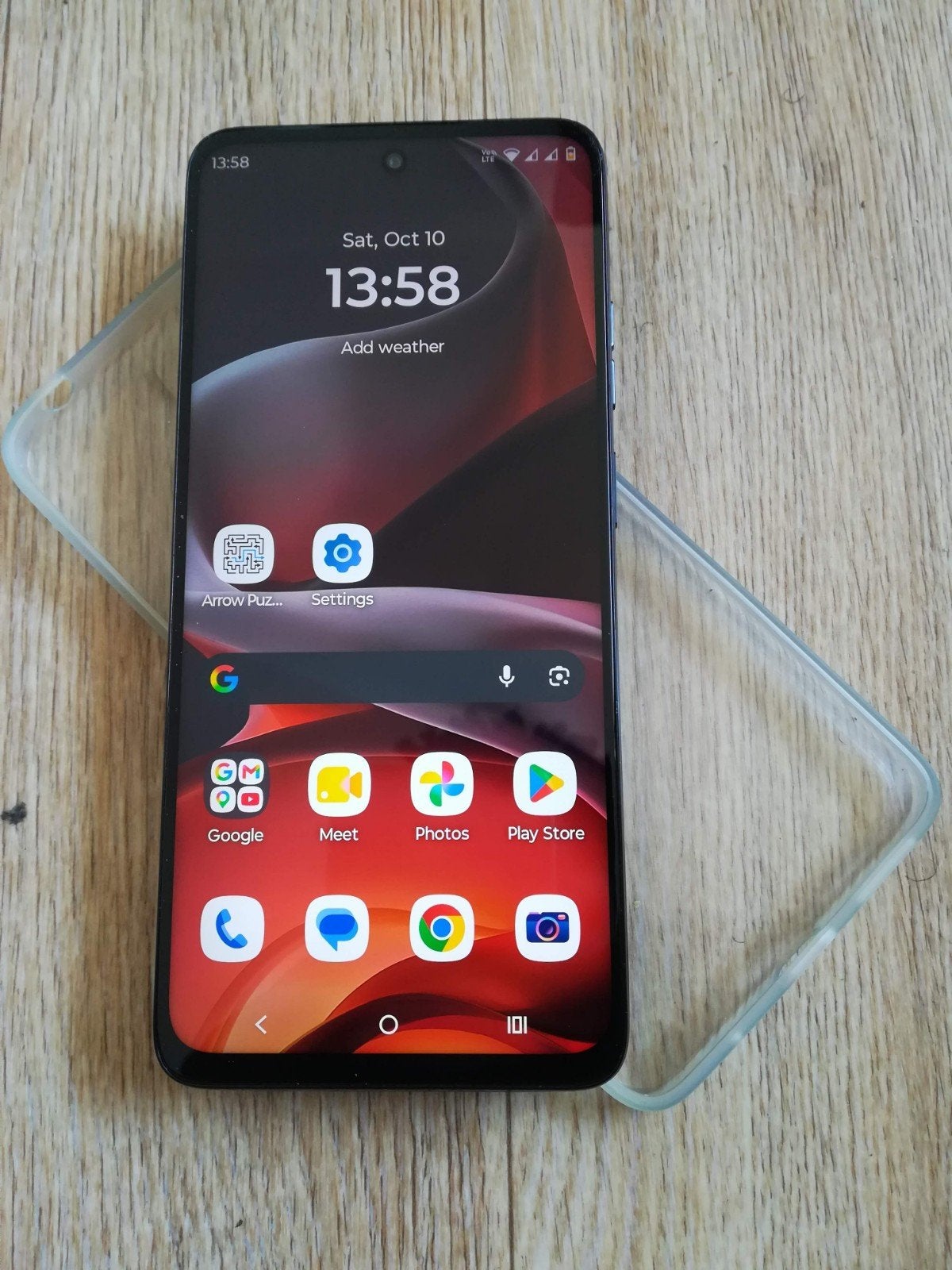 Motorola g15, Enlèvement ou Envoi, Neuf, Sans abonnement