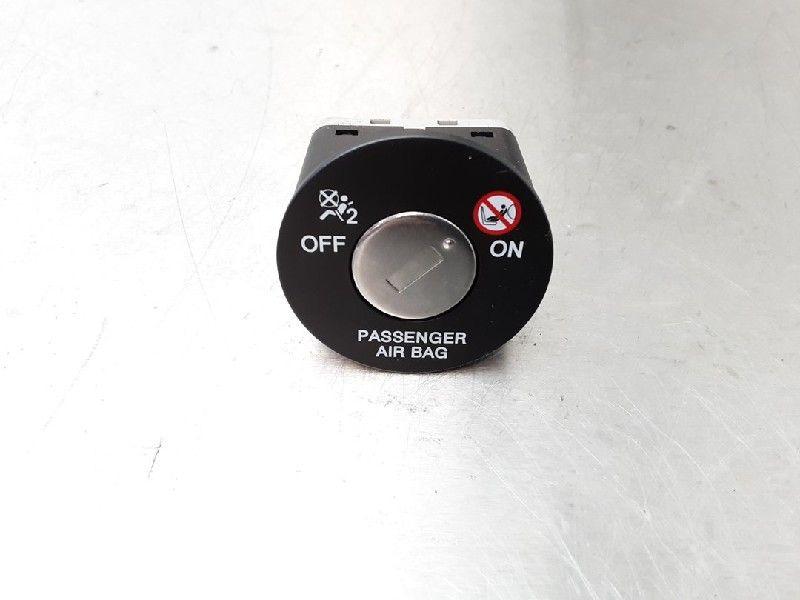 AIRBAGSLOT Kia Sportage (SL) (01-2010/02-2016), Gebruikt, Kia