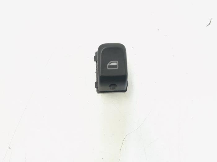 Elektrisch Raam Schakelaar van een Audi A4, Gebruikt, -, -, -