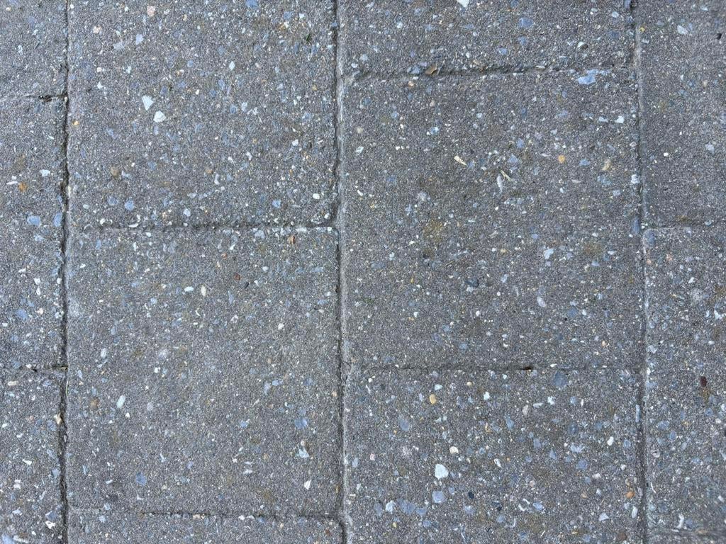 Klinkers, Tuin en Terras, Ophalen, Zo goed als nieuw, Klinkers