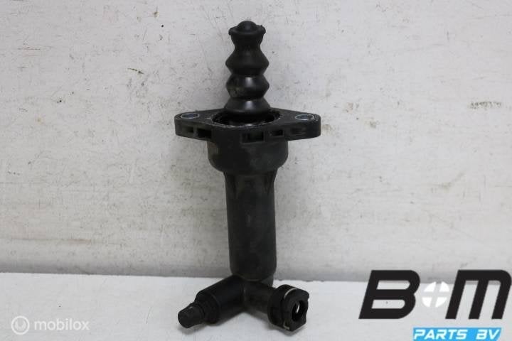 Koppeling werkcilinder VW Golf 7 5Q0721261, Gebruikt