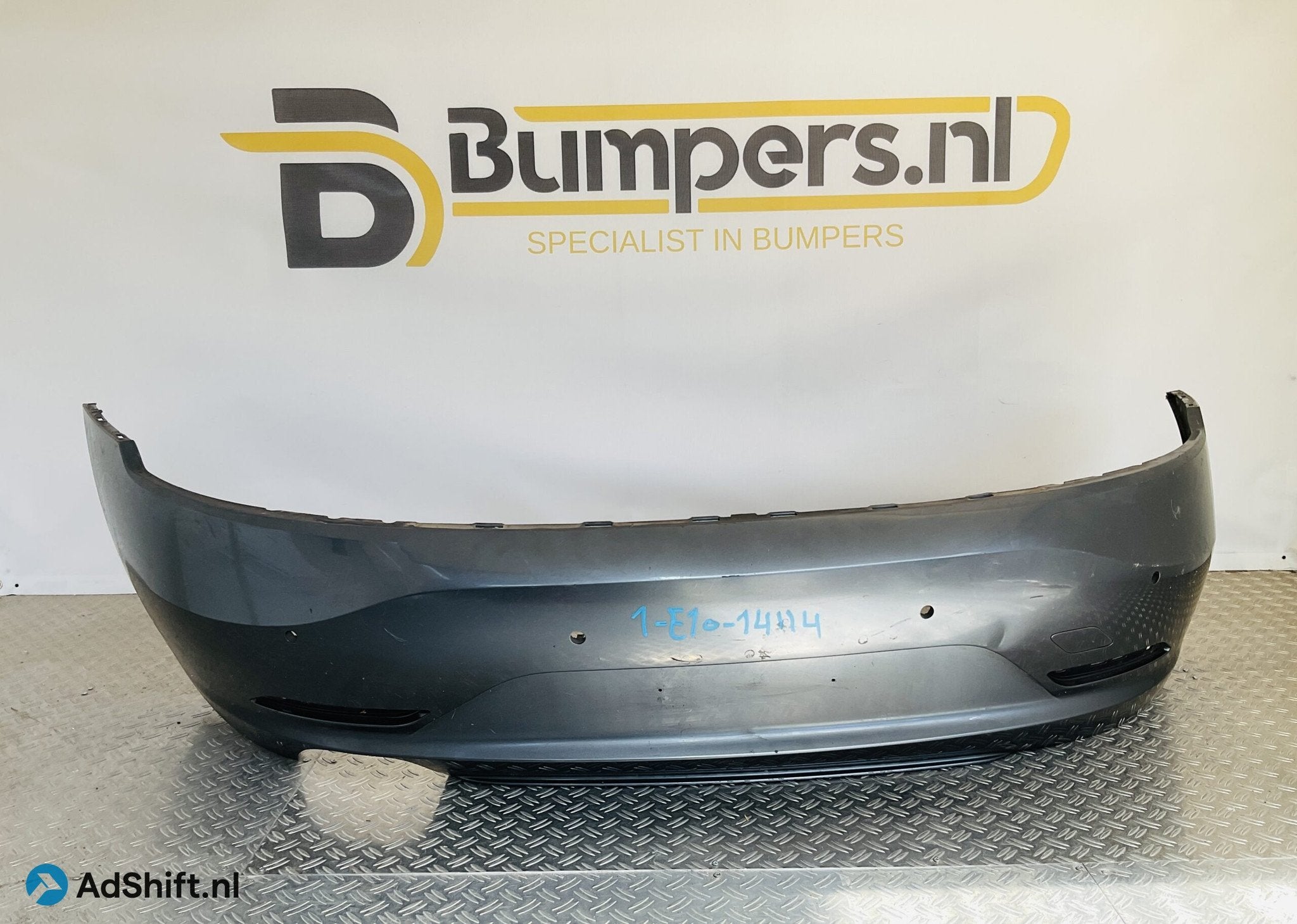 Bumper BMW Z4 E89 09-16 51127192041 Achterbumper E10-14114r, Auto-onderdelen, Bumper