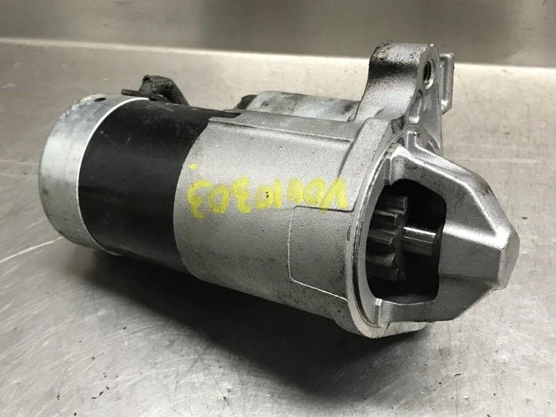 STARTMOTOR Mazda MX-5 (ND) (01-2015/-) (|M000T89581|), Gebruikt, Mazda