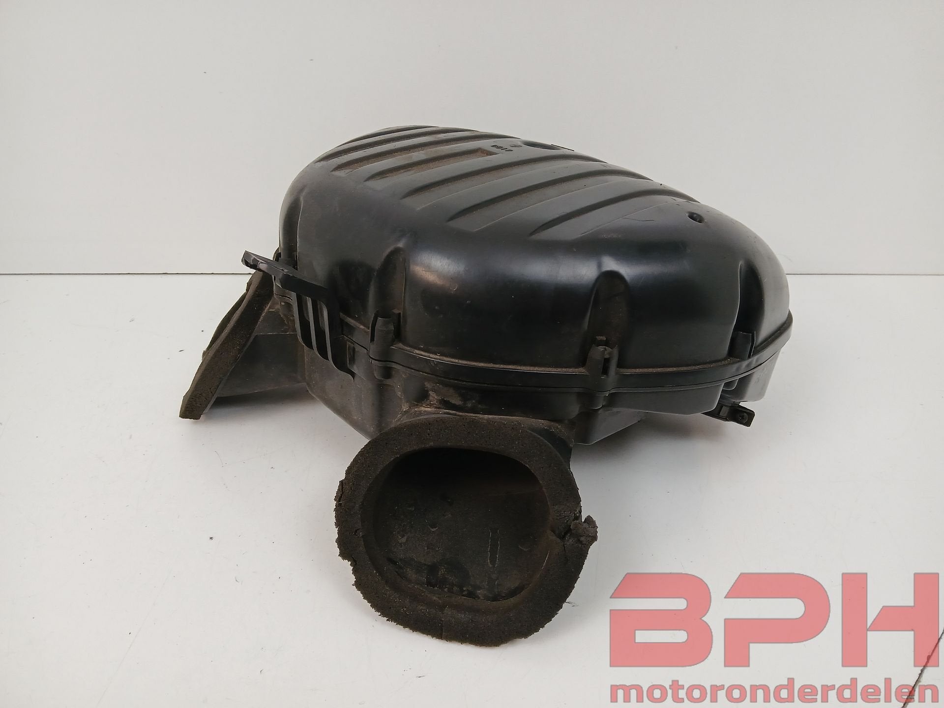 Luchtfilterhuis Suzuki GSX-R 1000 K5 - K6 2005 t/m 2006 filt, Motoren, Gebruikt, -, -, Ophalen of Verzenden
