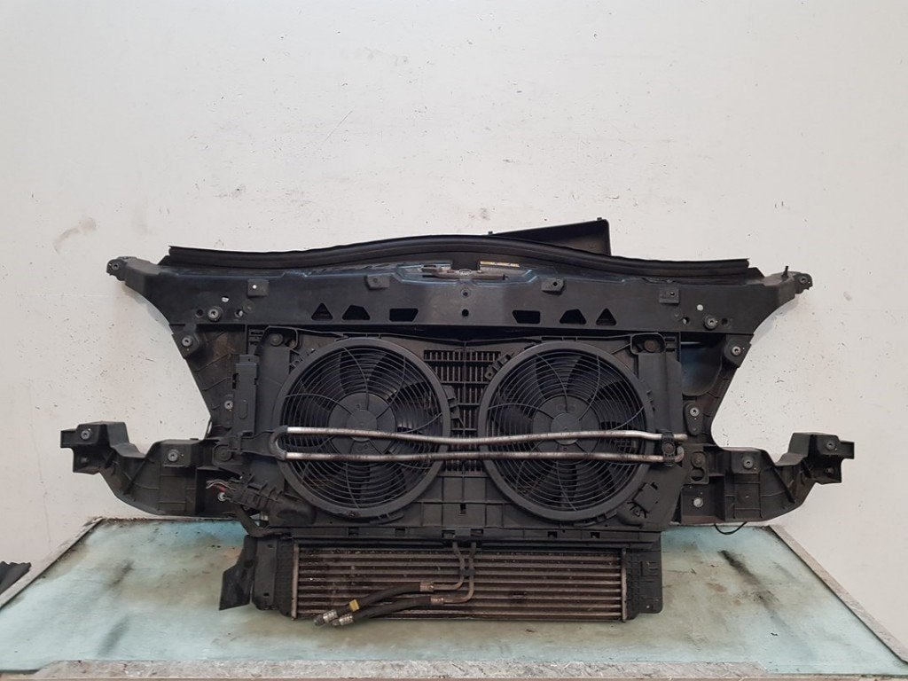 FACE AVANT Mercedes-Benz Sprinter 3,5t (906.63), Mercedes-Benz, Utilisé, Dialog.mb@mercedes-benz.com, Mercedes-Benz AG