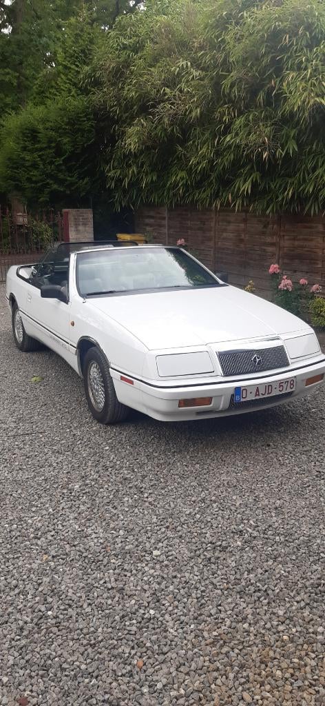 autos, 4 zetels, Lederen bekleding, Cabriolet, Wit