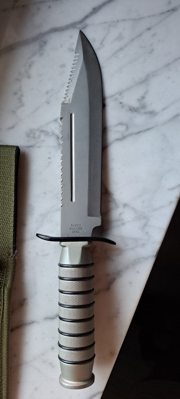 Tomahawk dolk, Verzamelen, Ophalen of Verzenden
