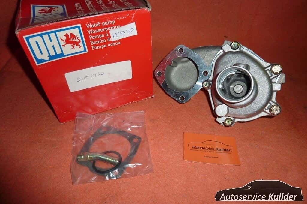 Waterpomp Alfa 145 146 155 Lancia Delta Dedra 1,9 TD Nieuw Q, -, -, Nieuw, Ophalen of Verzenden