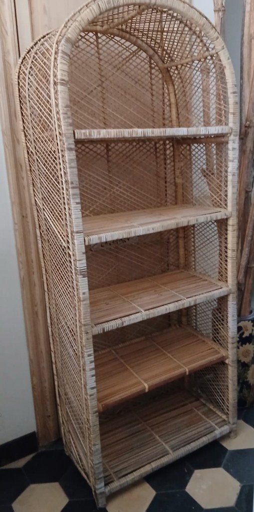 vintage boho wandrek, Ophalen