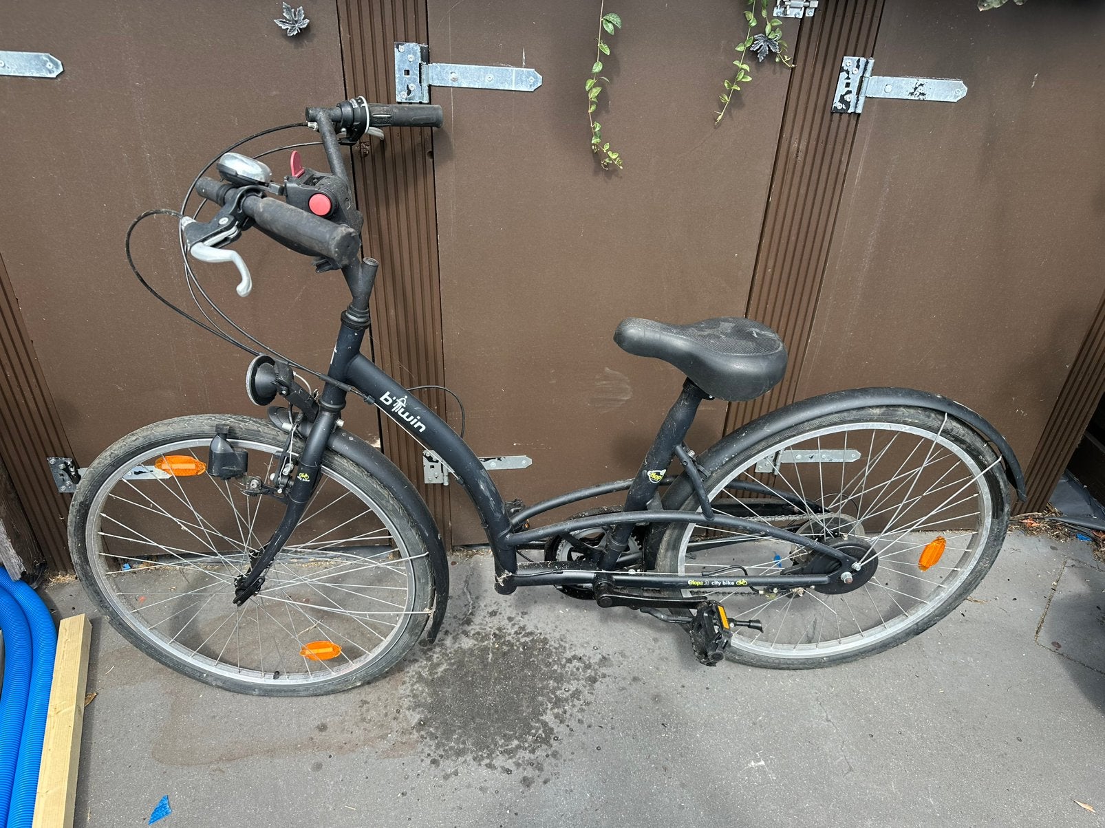 4 VÉLOS B’TWIN / DÉCATHLON, Fietsen en Brommers, Fietsen | Vouwfietsen, 20 inch of meer, Gebruikt, Versnellingen, Ophalen