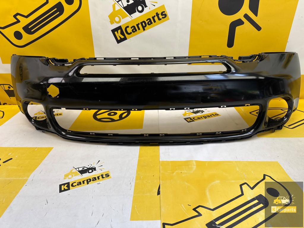 MINI COUNTRYMAN R60 VOORBUMPER S 51119802217, Gebruikt, Voor, Customer.service@mini.co.uk, Mini