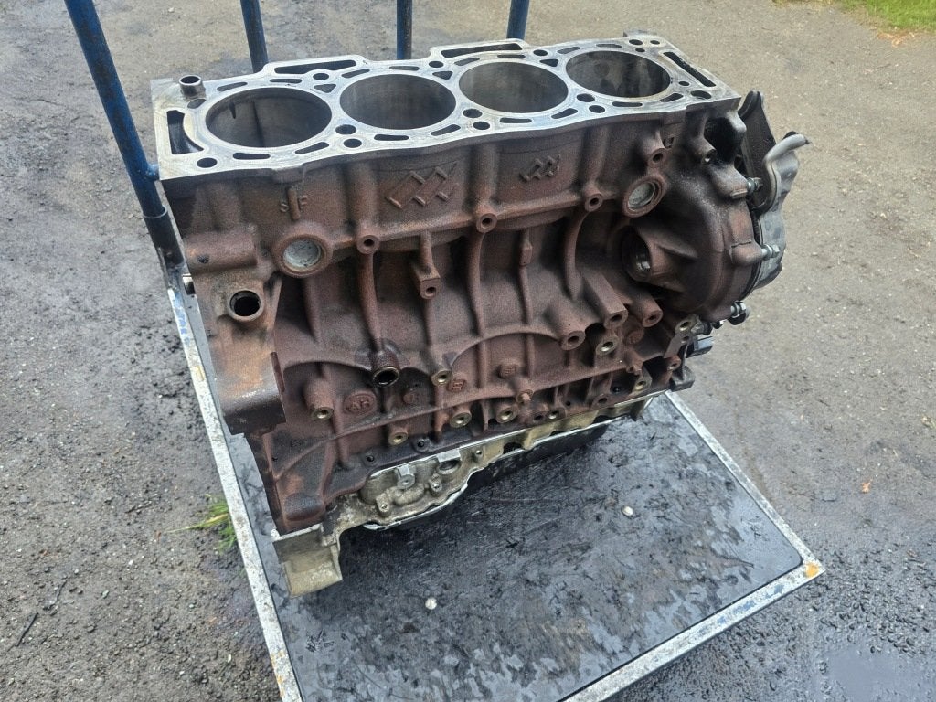 Moteur 4HH Nu BOXER PEUGEOT CITROEN JUMPER