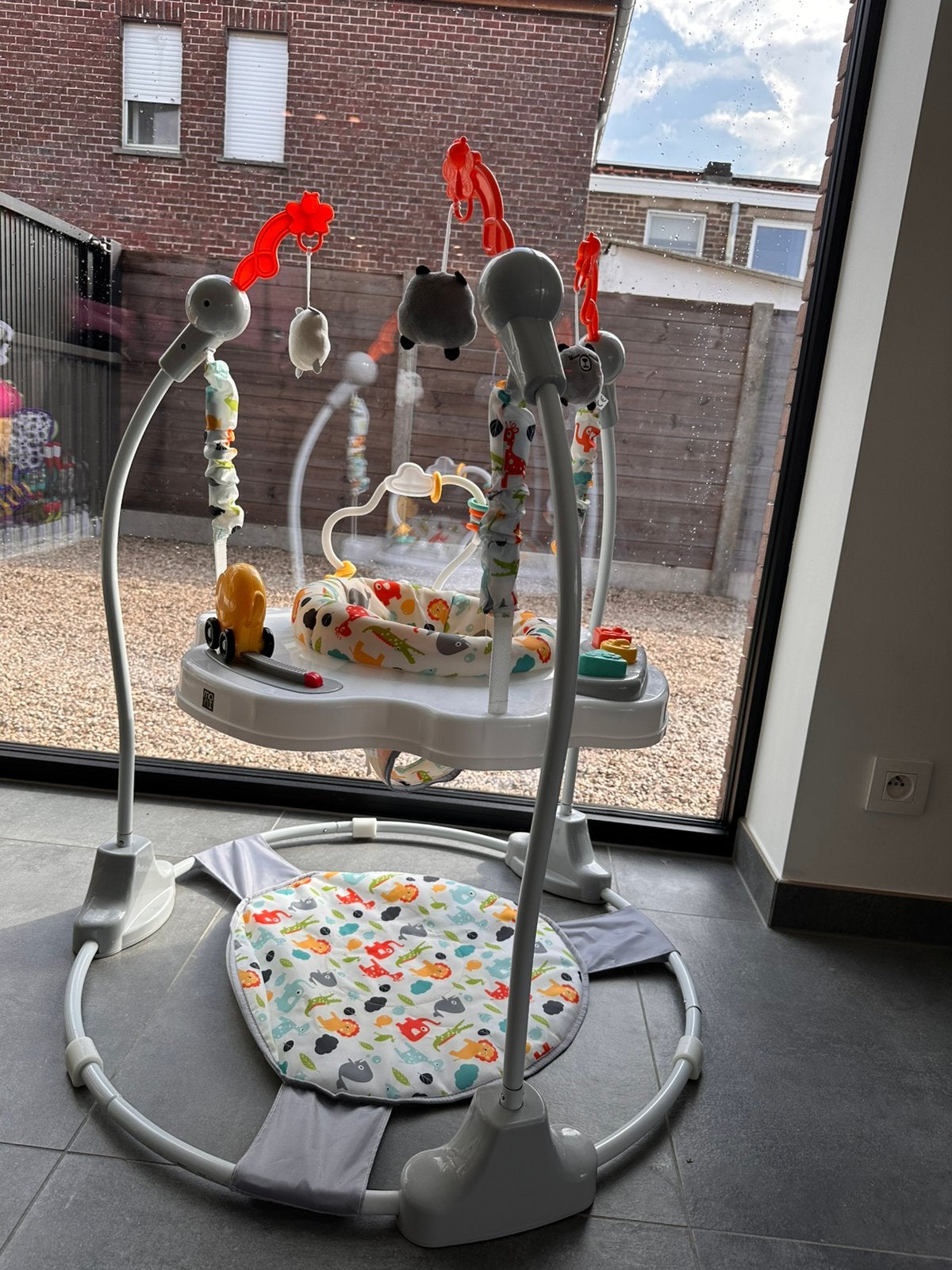 Jumper voor baby’s, Ophalen, Zo goed als nieuw