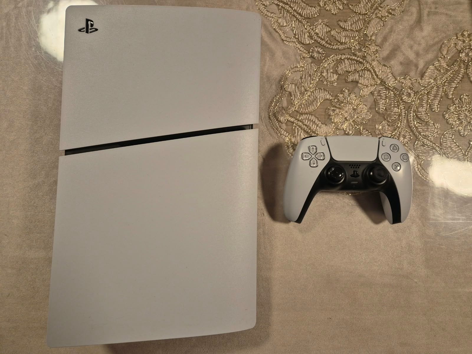 Playstation 5 Slim Digital te koop., Ophalen, Playstation 5